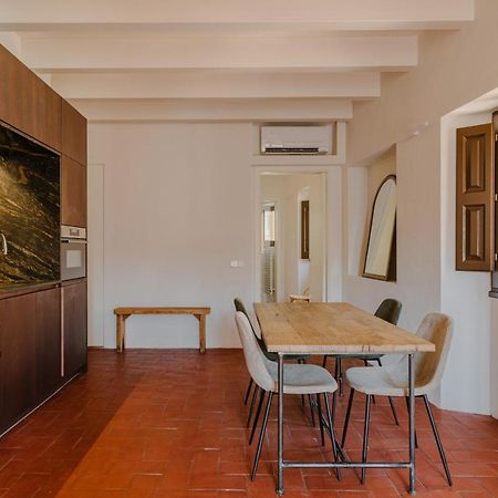 Apartament Flateli Santa Clara 11 Girona Zewnętrze zdjęcie