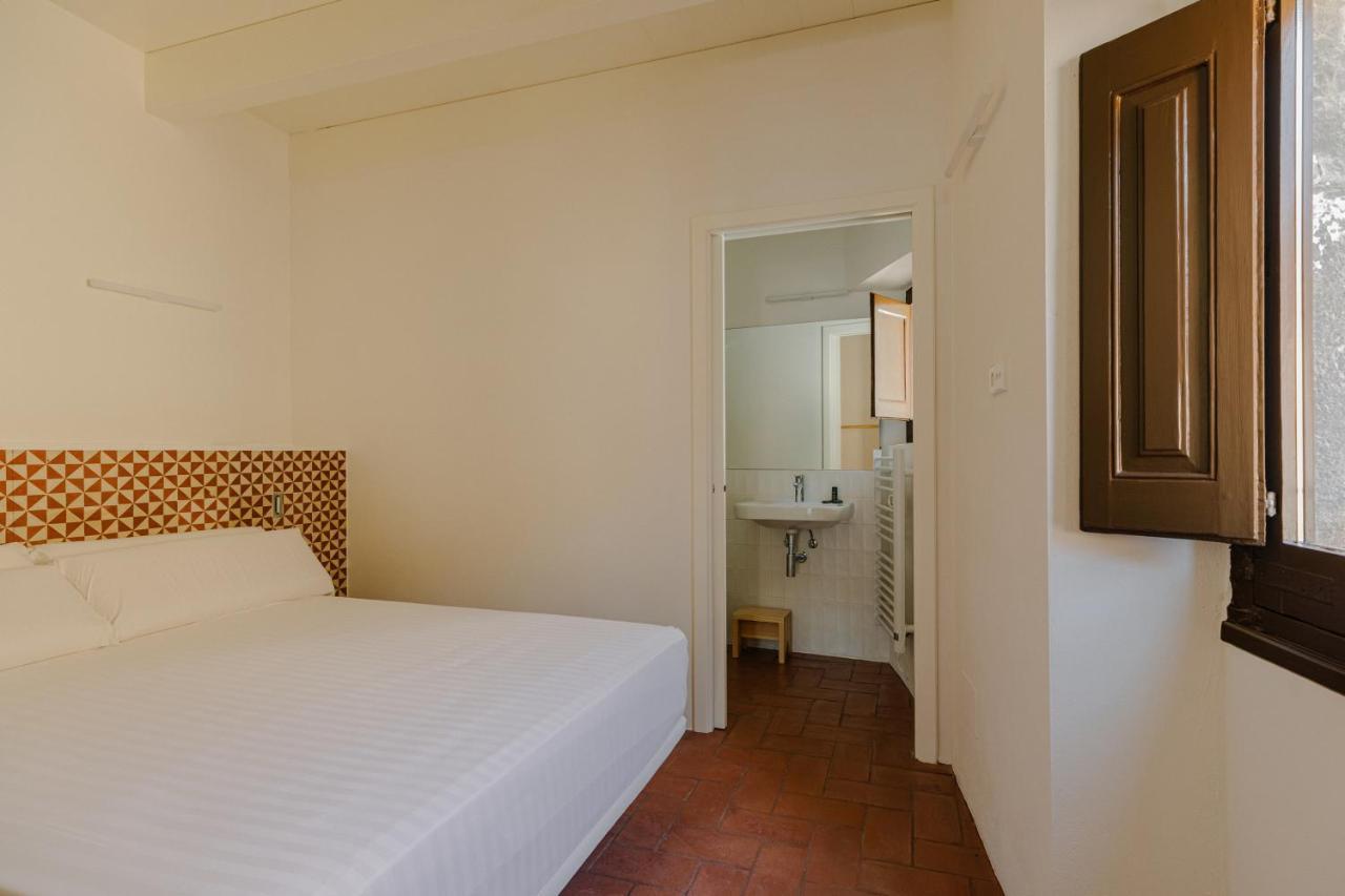 Apartament Flateli Santa Clara 11 Girona Zewnętrze zdjęcie