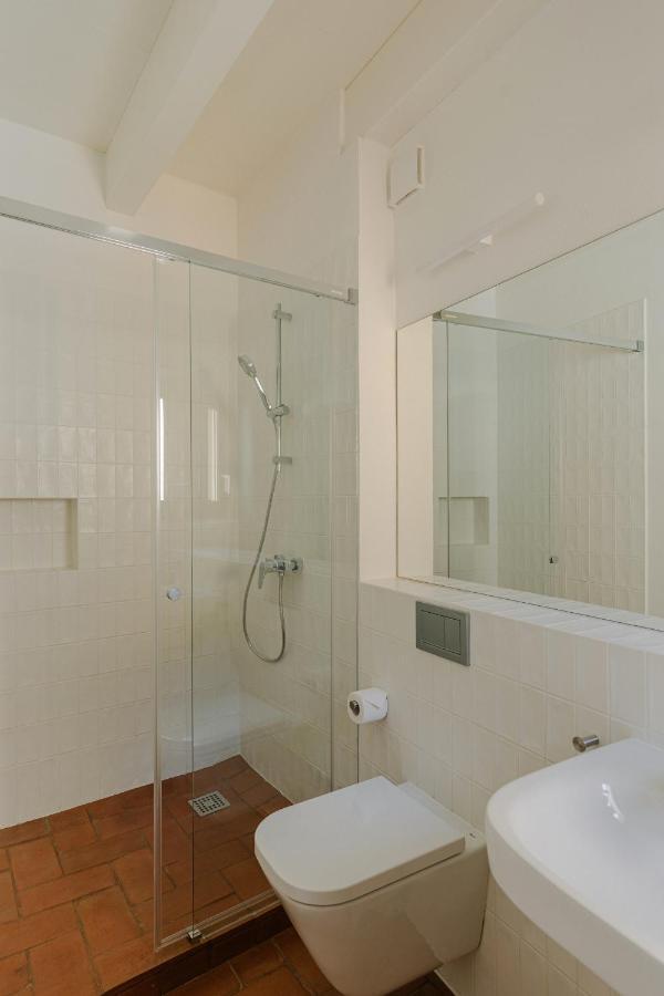 Apartament Flateli Santa Clara 11 Girona Zewnętrze zdjęcie